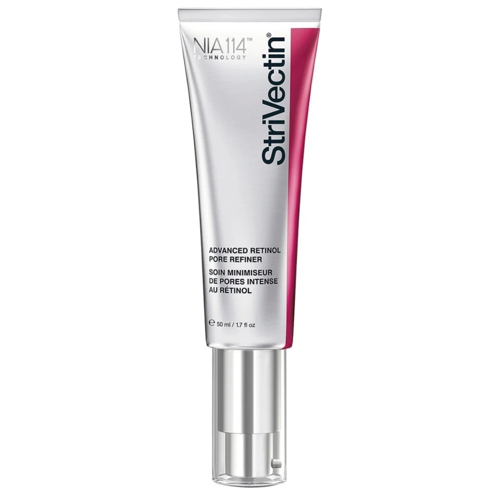 StriVectin Advanced Retinol Pore Refiner 1.7 fl. oz. (Full-Size) NWOB